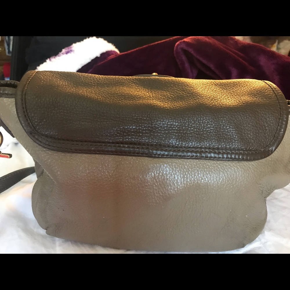 Tory Burch Handbag - Picture 5 of 8